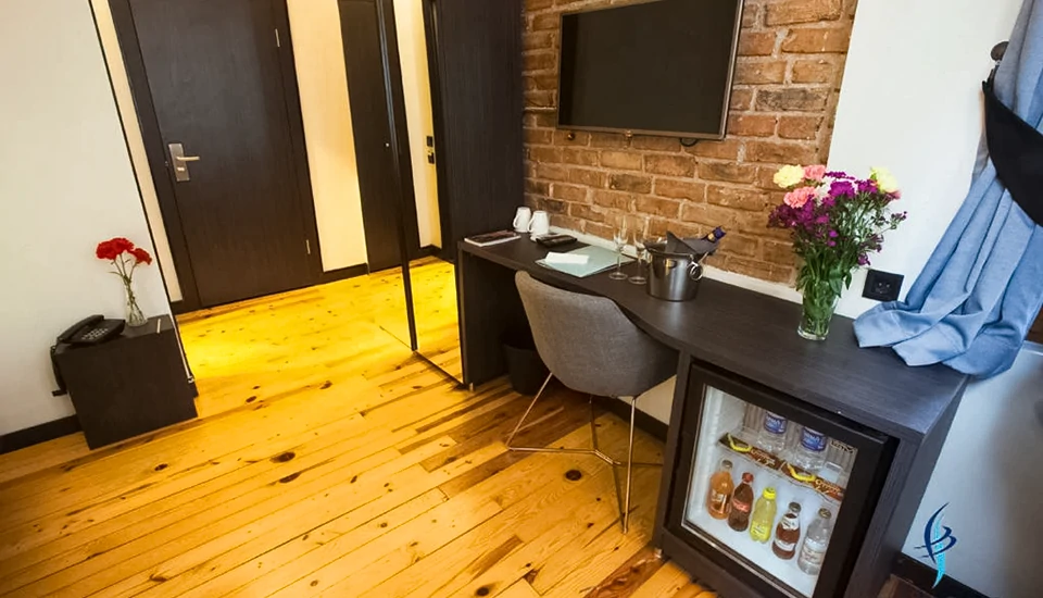 هتل تکسیم تراس استانبول